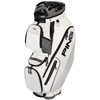 Ping deluxe cart bag clearance